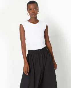Pimkie Toute La Collection|Body^Body Dos Ouvert Avec Pan Torsadé Dos -