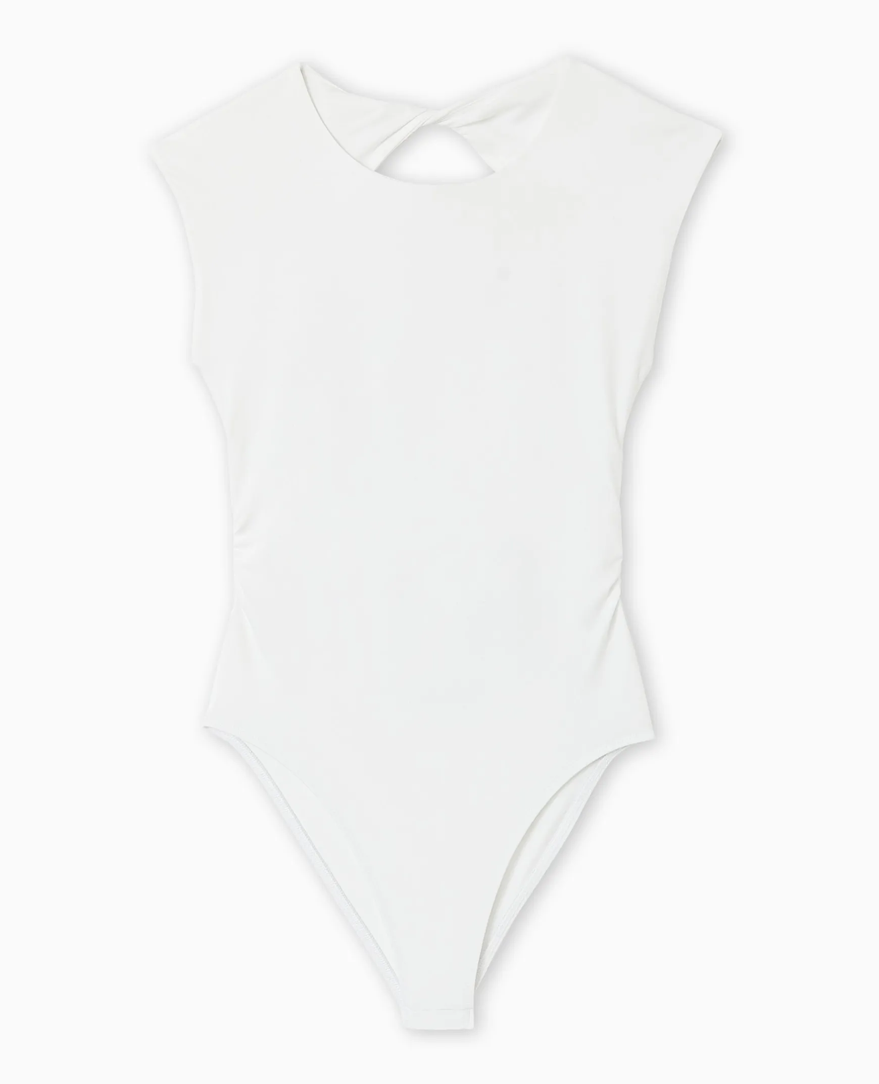 Pimkie Toute La Collection|Body^Body Dos Ouvert Avec Pan Torsadé Dos -