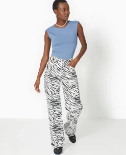 Pimkie Toute La Collection|Body^Body Dos Ouvert Avec Pan Torsadé Dos -