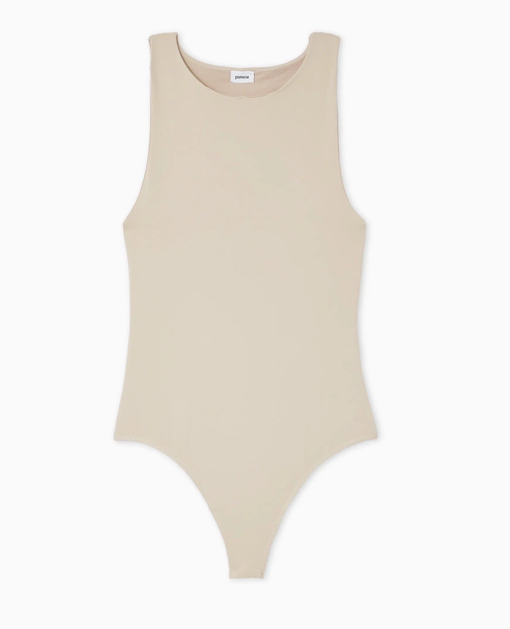 Pimkie Toute La Collection|Body^Body Sans Manches -