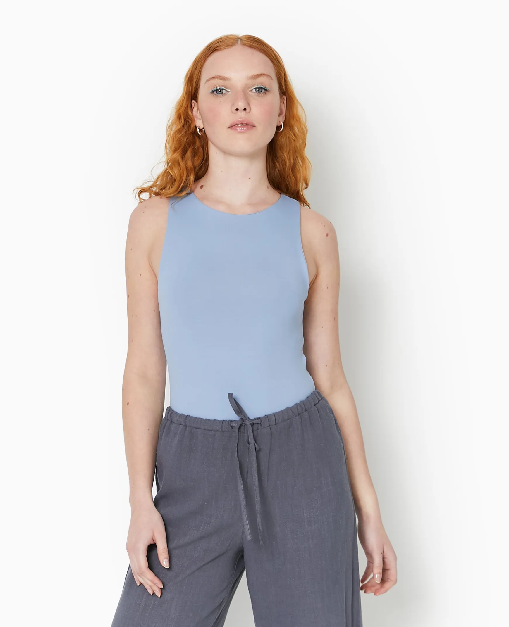 Pimkie Body|Toute La Collection^Body Sans Manches -