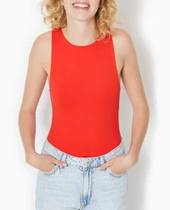 Pimkie Toute La Collection|Body^Body Sans Manches -