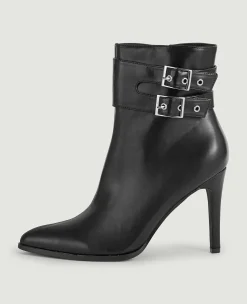 Pimkie Boots^Boots Talon Bouts Pointus -