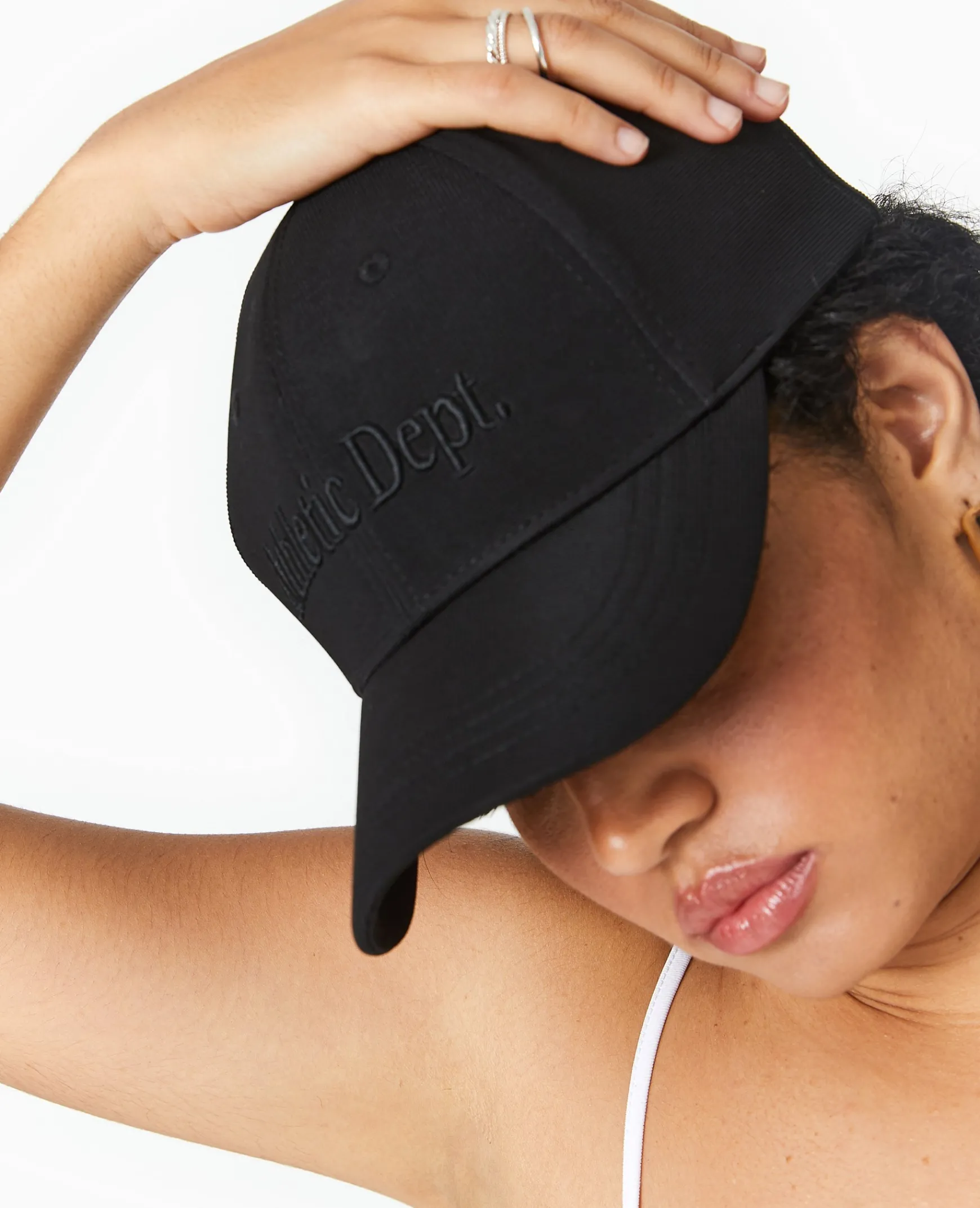 Pimkie Casquette^Casquette Avec Broderie Devant -