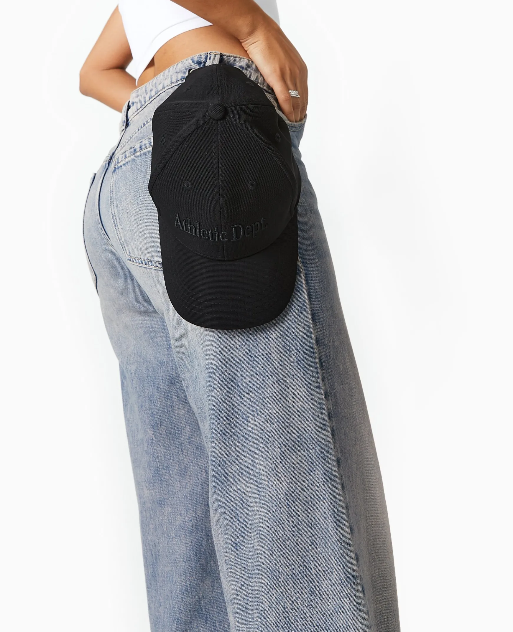 Pimkie Casquette^Casquette Avec Broderie Devant -