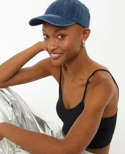Pimkie Casquette^Casquette En Jean -