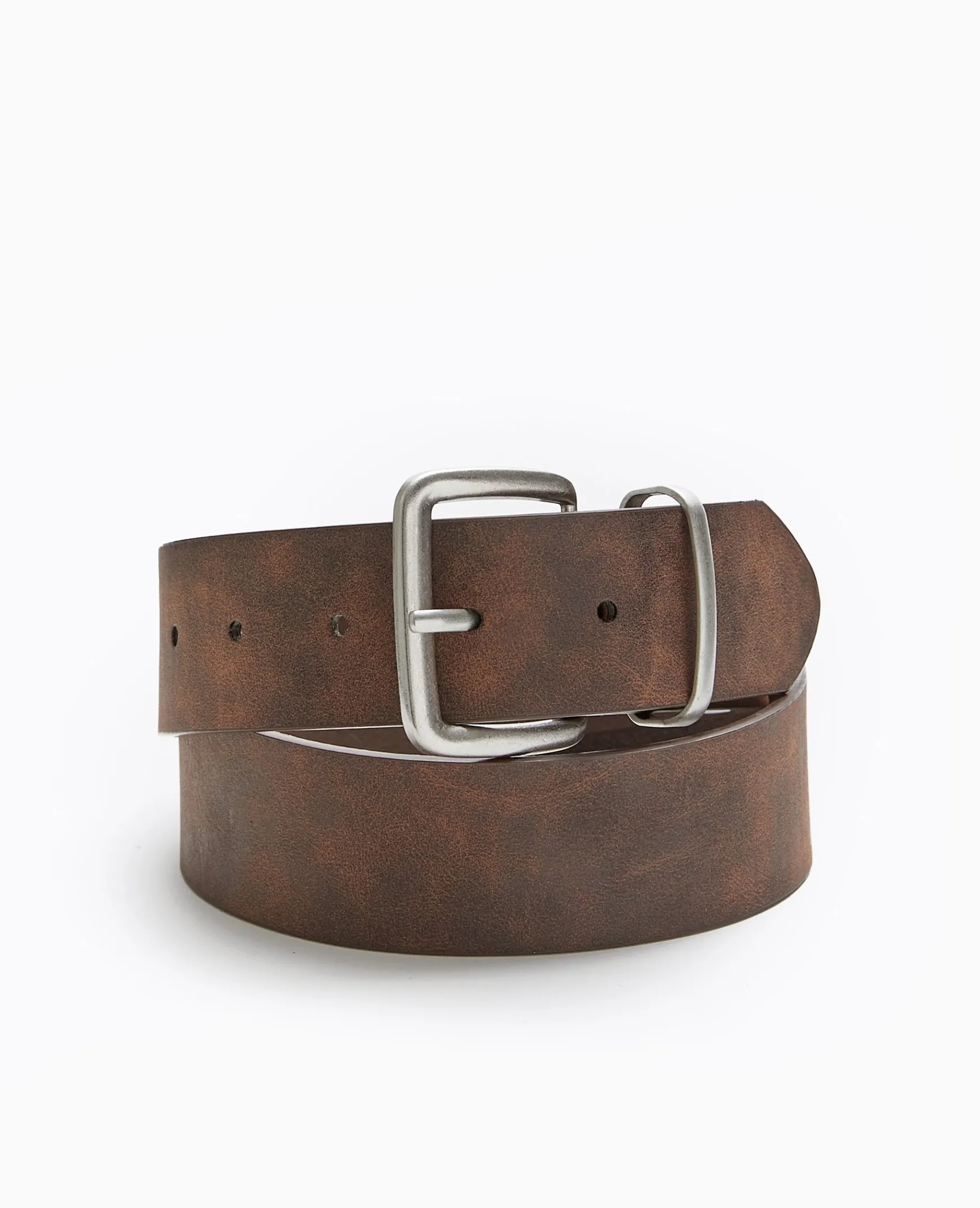 Pimkie Ceinture^Ceinture Aspect Vieilli -