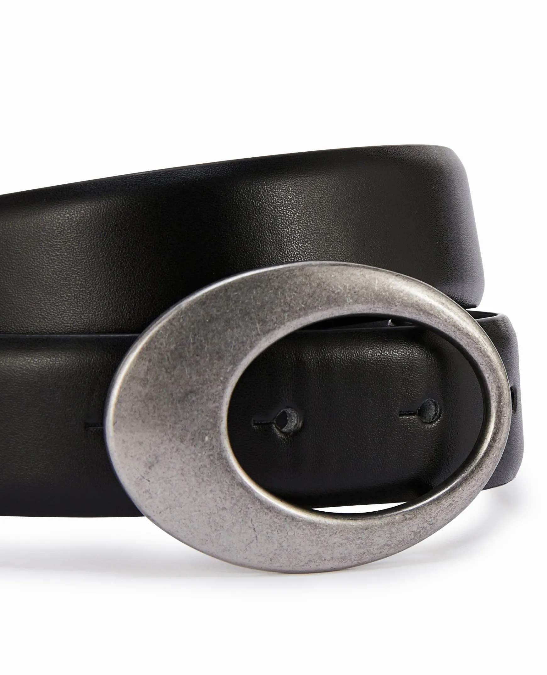 Pimkie Ceinture^Ceinture Avec Boucle Ovale -