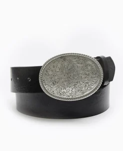 Pimkie Ceinture^Ceinture Avec Grande Boucle Esprit Western -