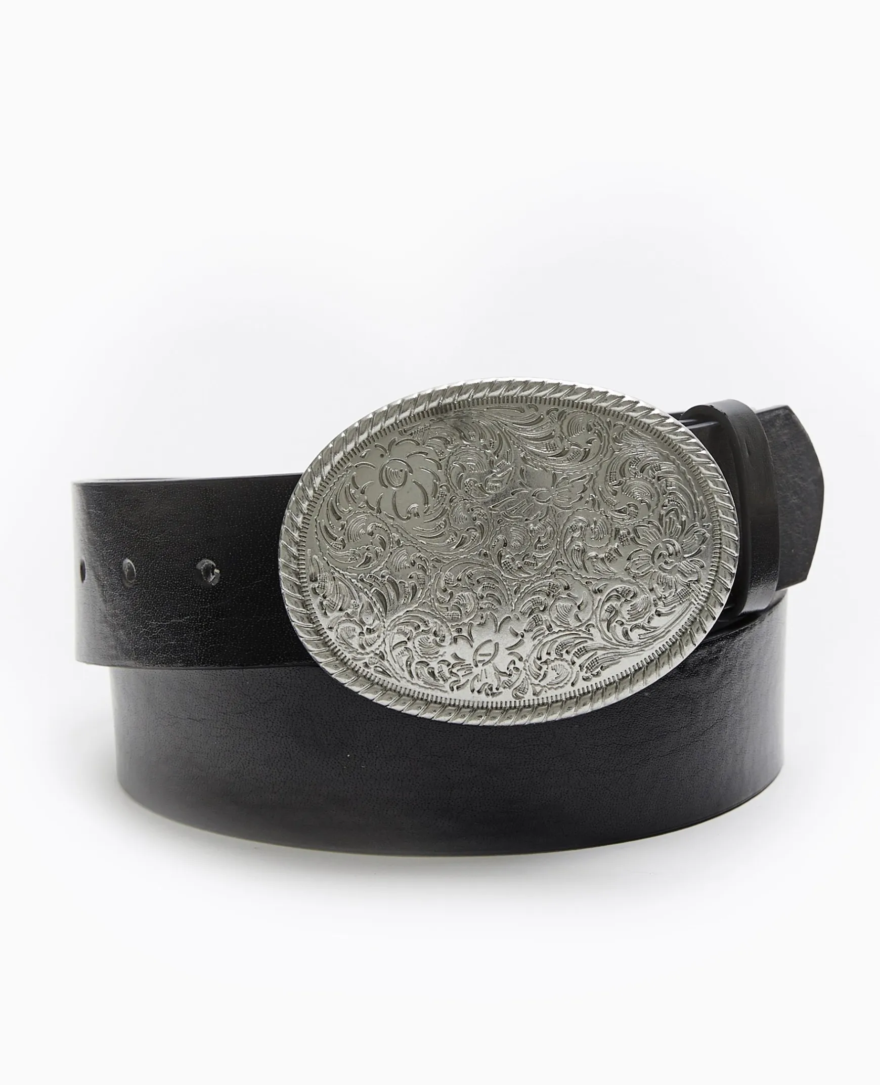 Pimkie Ceinture^Ceinture Avec Grande Boucle Esprit Western -