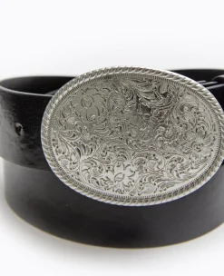 Pimkie Ceinture^Ceinture Avec Grande Boucle Esprit Western -