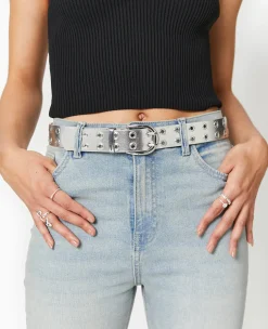 Pimkie Ceinture^Ceinture Avec œillets -