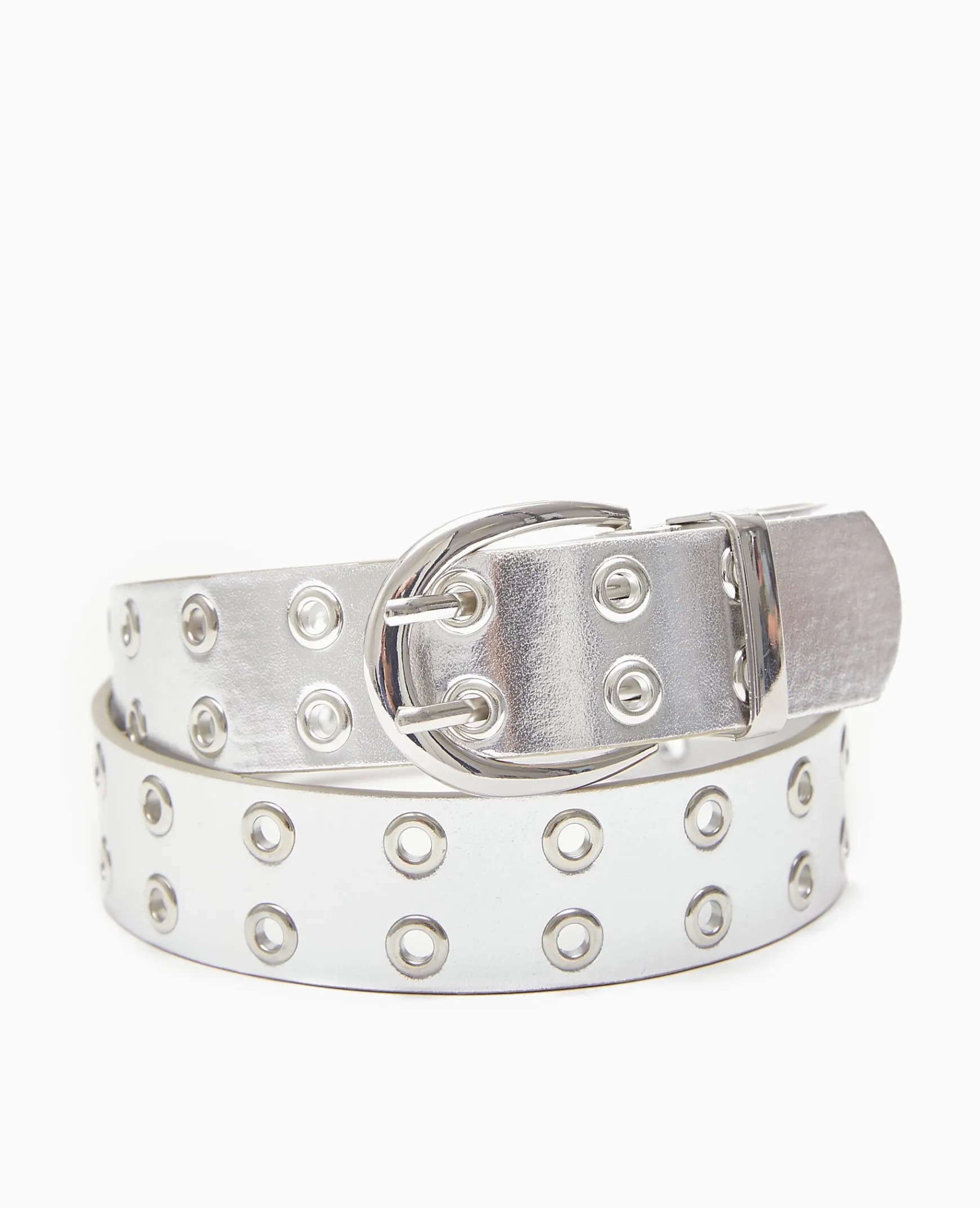Pimkie Ceinture^Ceinture Avec œillets -