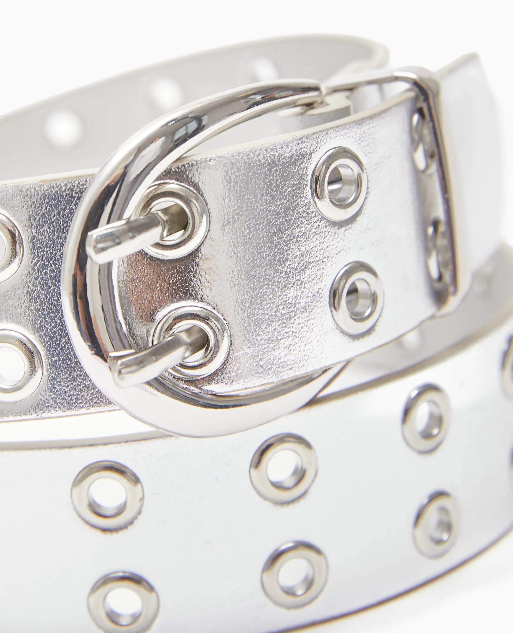 Pimkie Ceinture^Ceinture Avec œillets -
