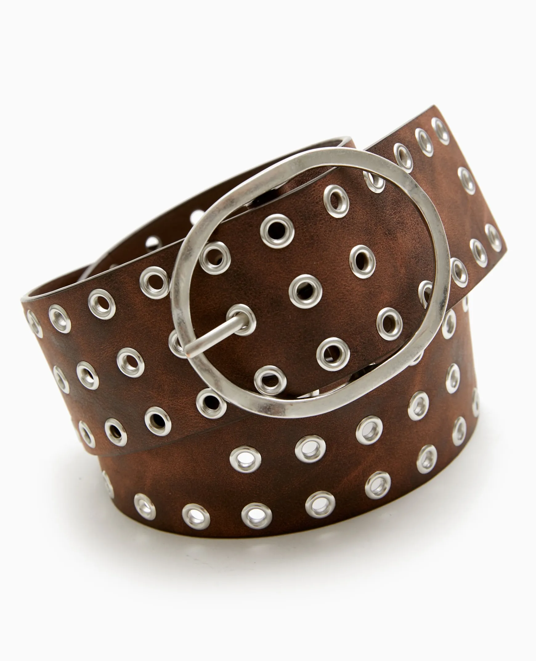 Pimkie Ceinture^Ceinture Avec œillets Métalliques -