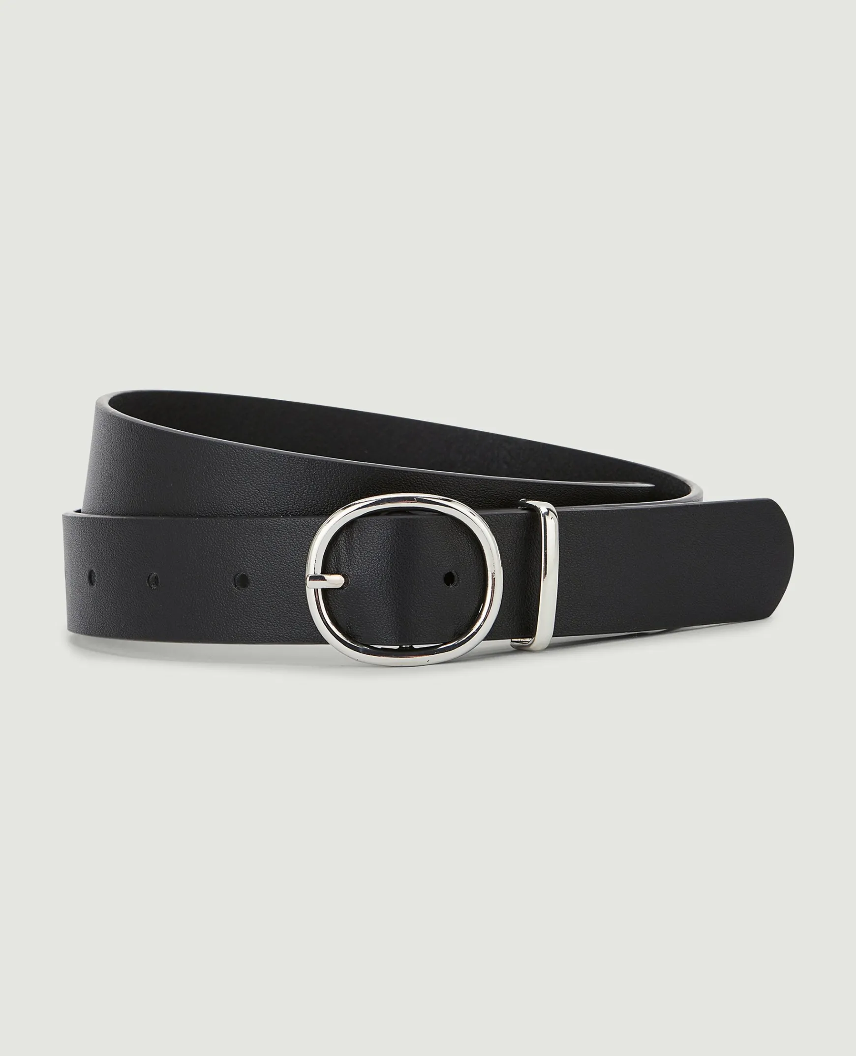 Pimkie Ceinture^Ceinture Boucle Ovale -