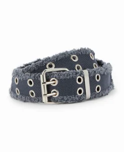 Pimkie Ceinture^Ceinture Effet Jean Avec œillets -