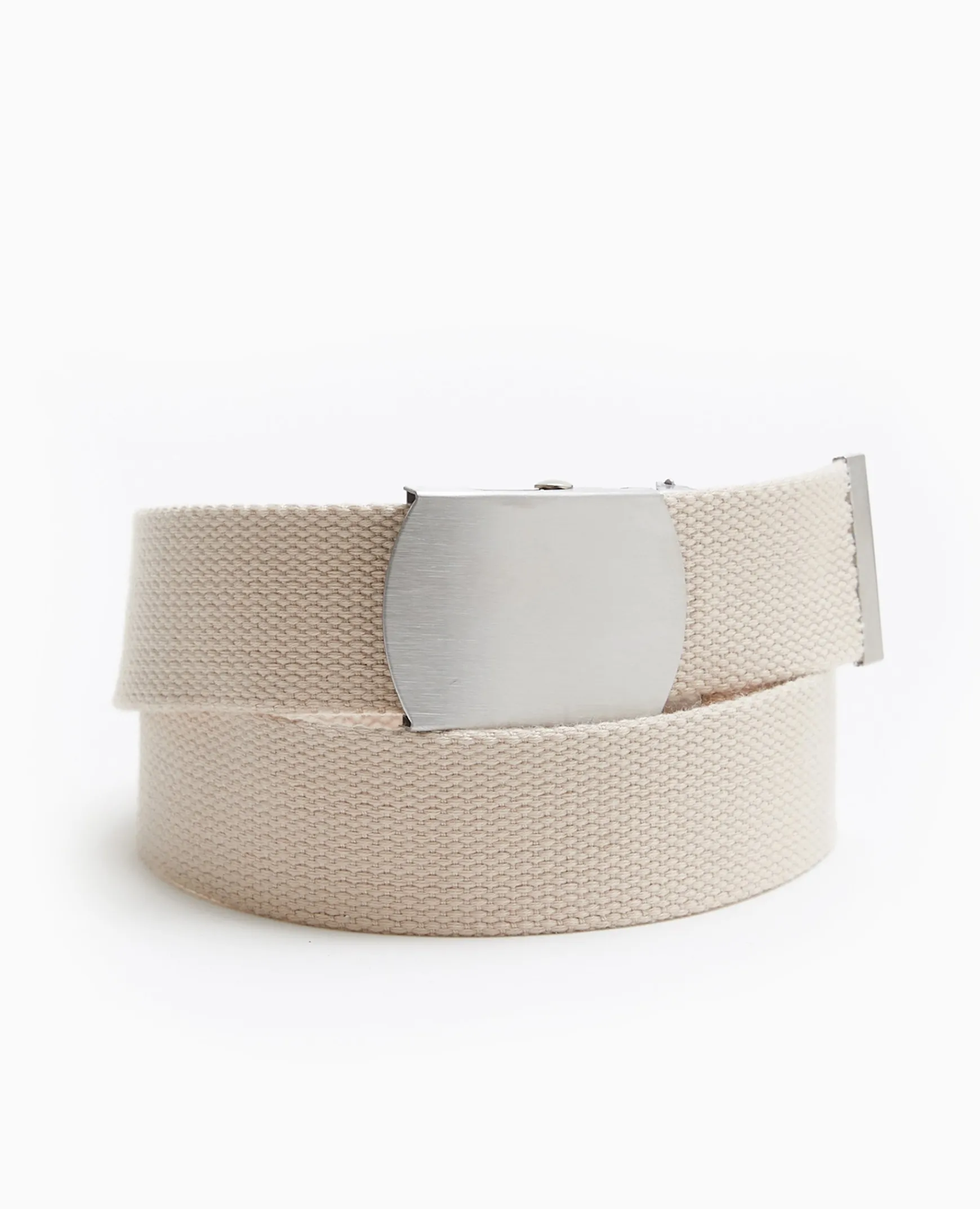 Pimkie Ceinture^Ceinture En Canvas Avec Boucle Métallique -