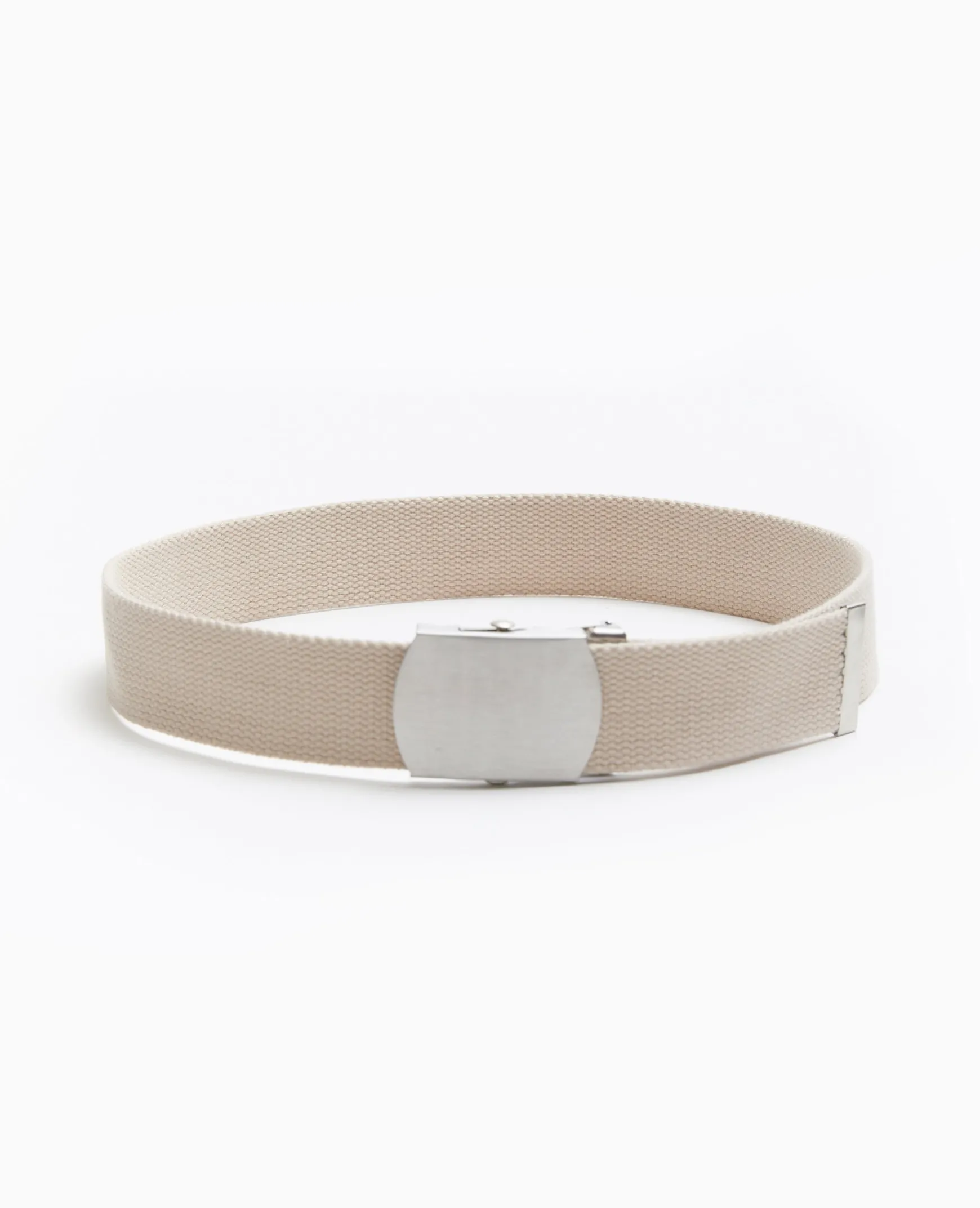 Pimkie Ceinture^Ceinture En Canvas Avec Boucle Métallique -