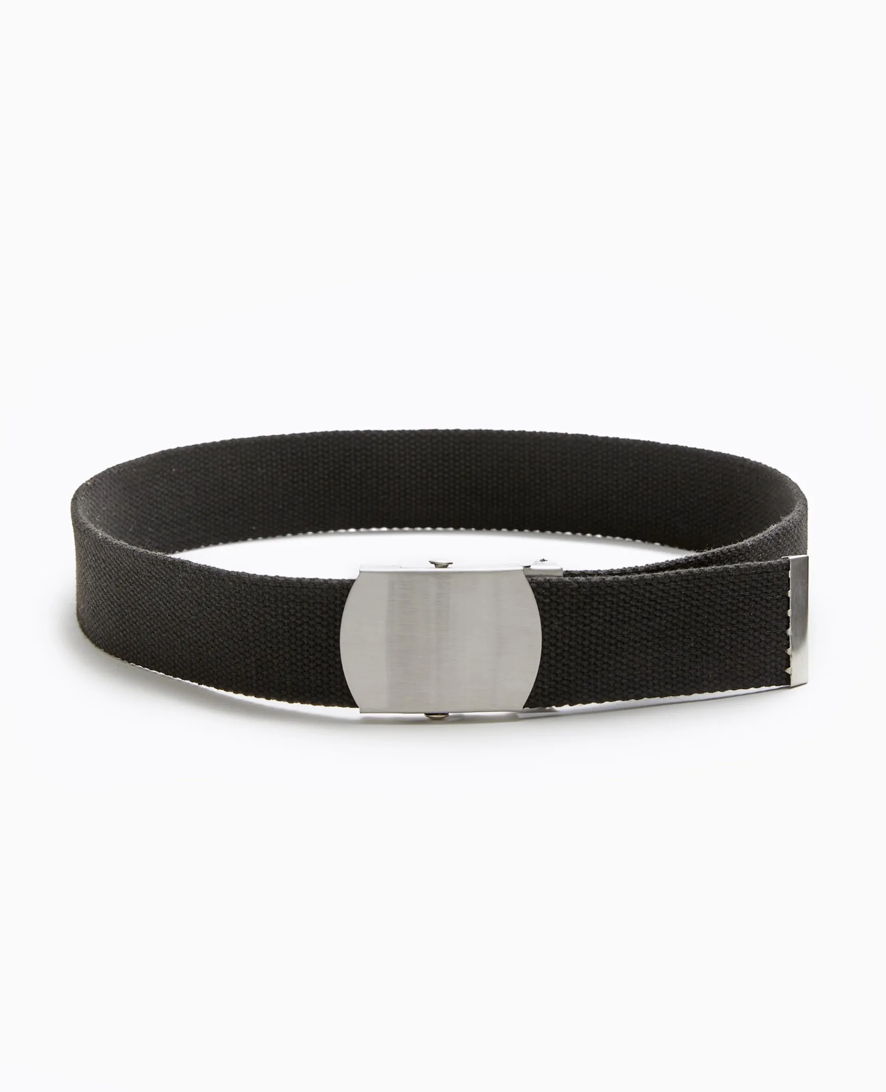 Pimkie Ceinture^Ceinture En Canvas Avec Boucle Métallique -