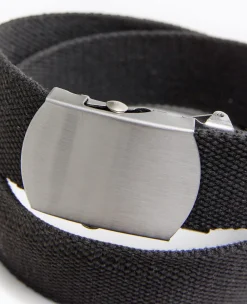 Pimkie Ceinture^Ceinture En Canvas Avec Boucle Métallique -