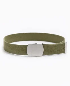 Pimkie Ceinture^Ceinture En Canvas Avec Boucle Métallique -