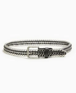 Pimkie Ceinture^Ceinture En Chaînes Et Lacets -