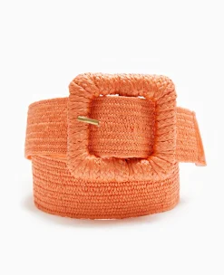 Pimkie Ceinture^Ceinture En Paille -