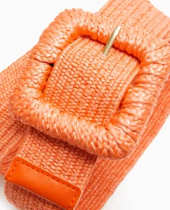 Pimkie Ceinture^Ceinture En Paille -