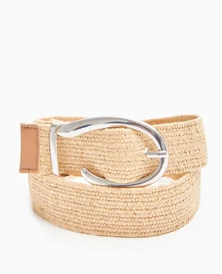 Pimkie Ceinture^Ceinture En Paille élastiquée -