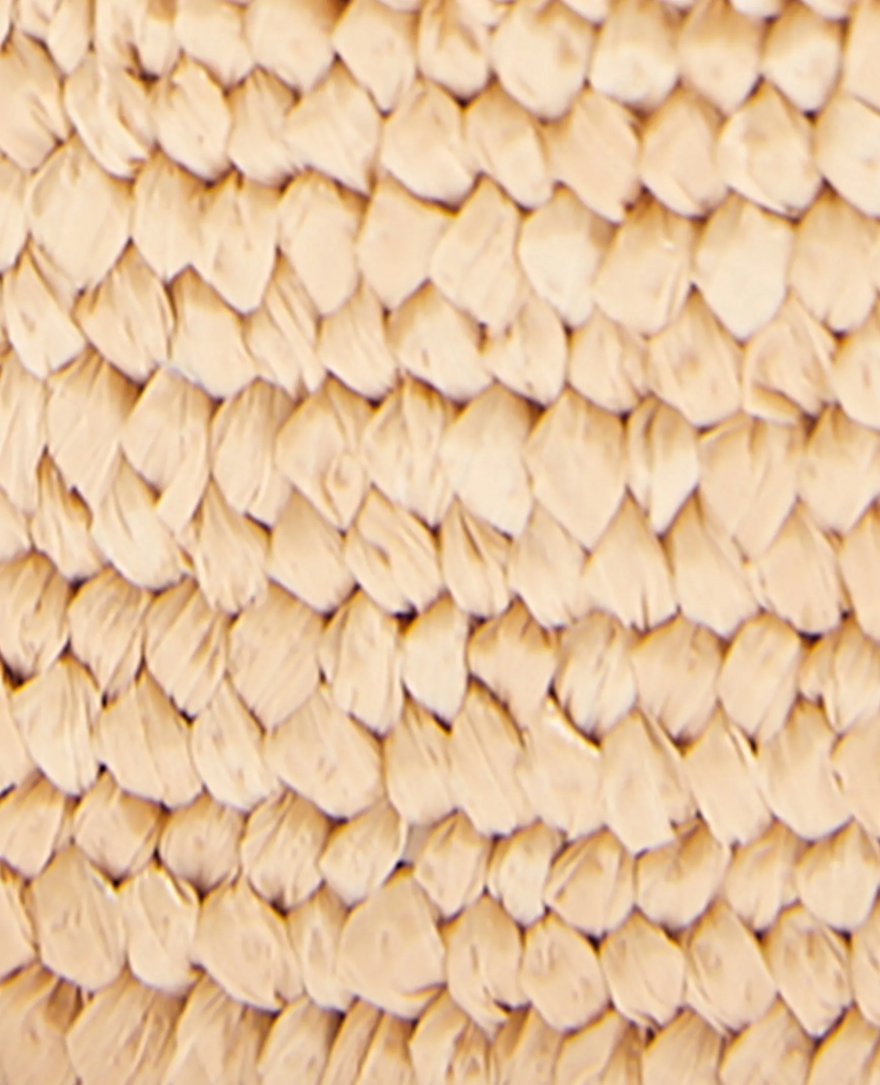 Pimkie Ceinture^Ceinture En Paille élastiquée -
