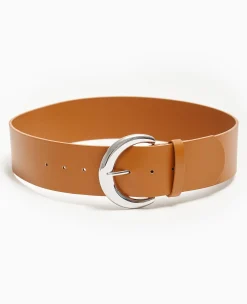 Pimkie Ceinture^Ceinture Large Avec Grosse Boucle -