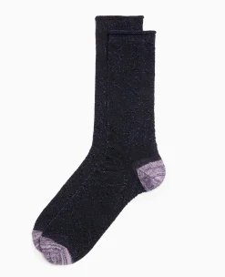 Pimkie Collants Et Chaussettes^Chaussettes Avec Fils Lurex -