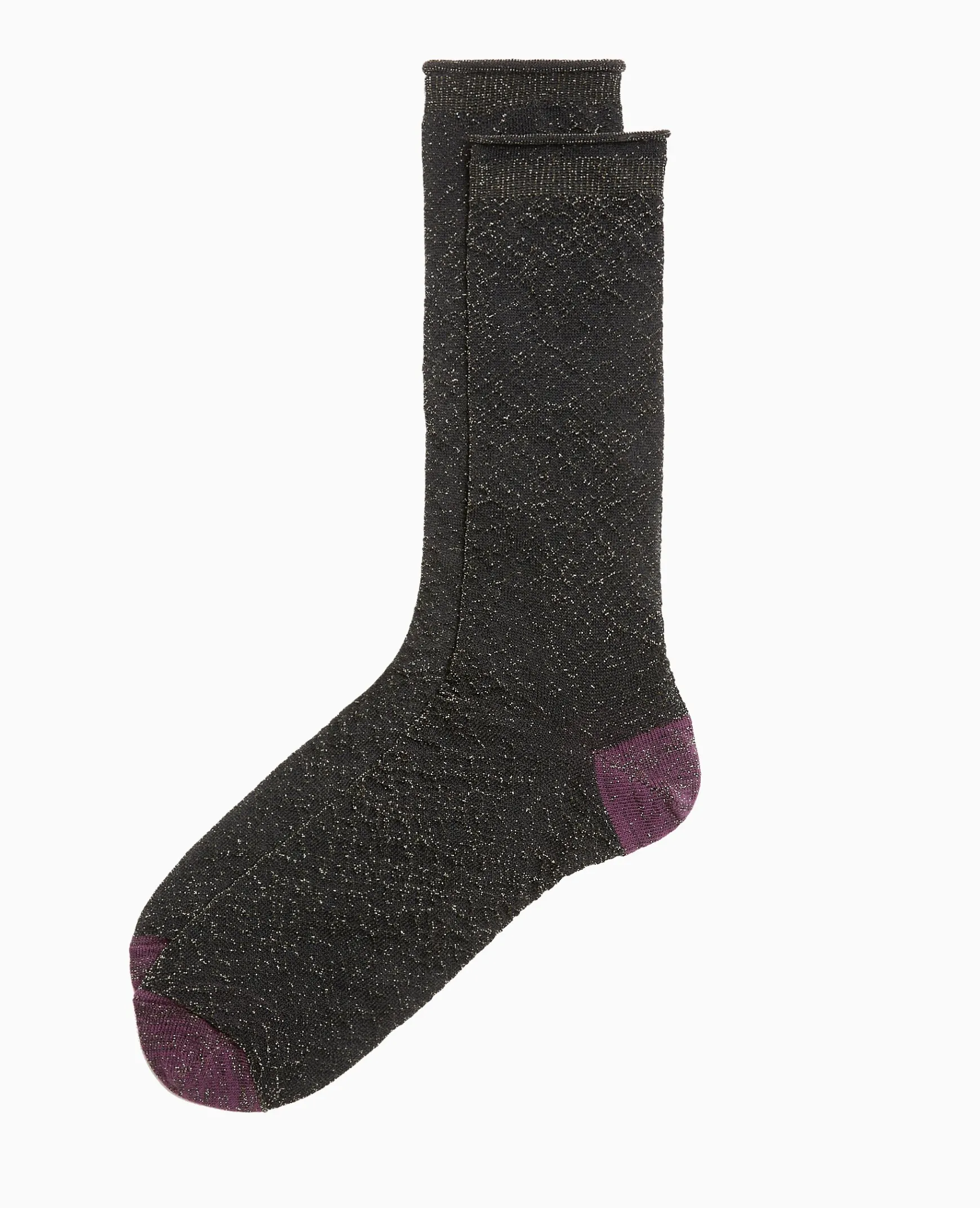 Pimkie Collants Et Chaussettes^Chaussettes Avec Fils Lurex -