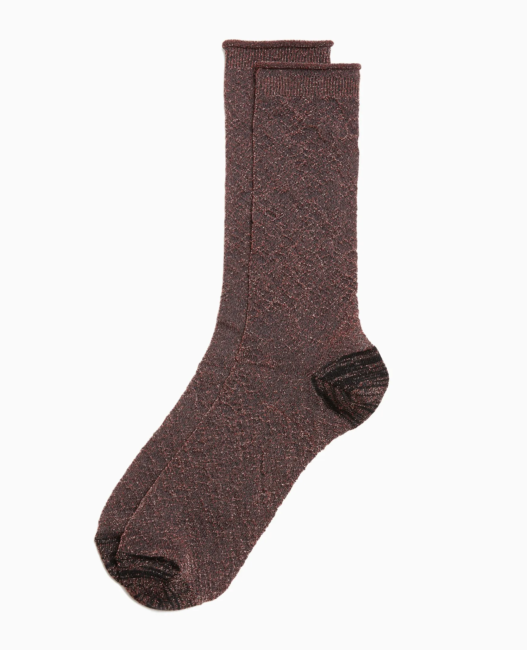 Pimkie Collants Et Chaussettes^Chaussettes Avec Fils Lurex -