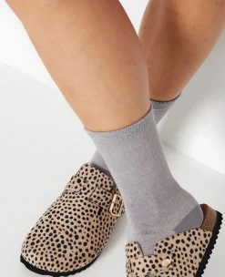 Pimkie Collants Et Chaussettes^Chaussettes En Maille Chinée -