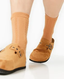 Pimkie Collants Et Chaussettes^Chaussettes En Maille Fantaisie -