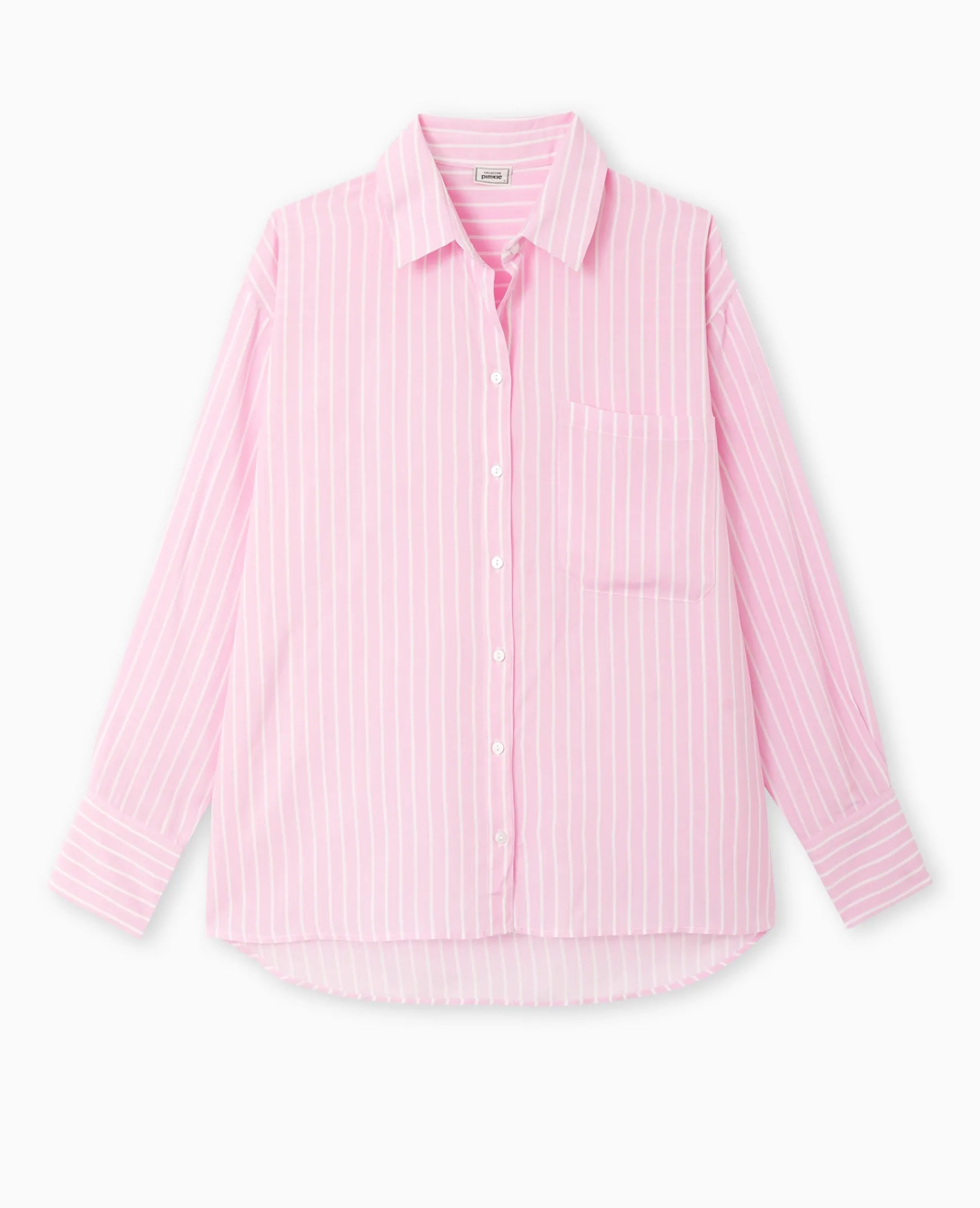 Pimkie Chemise Et Blouse^Chemise Ample Rayée -