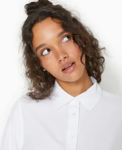 Pimkie Toute La Collection|Chemise Et Blouse^Chemise Cintrée Manches Longues -