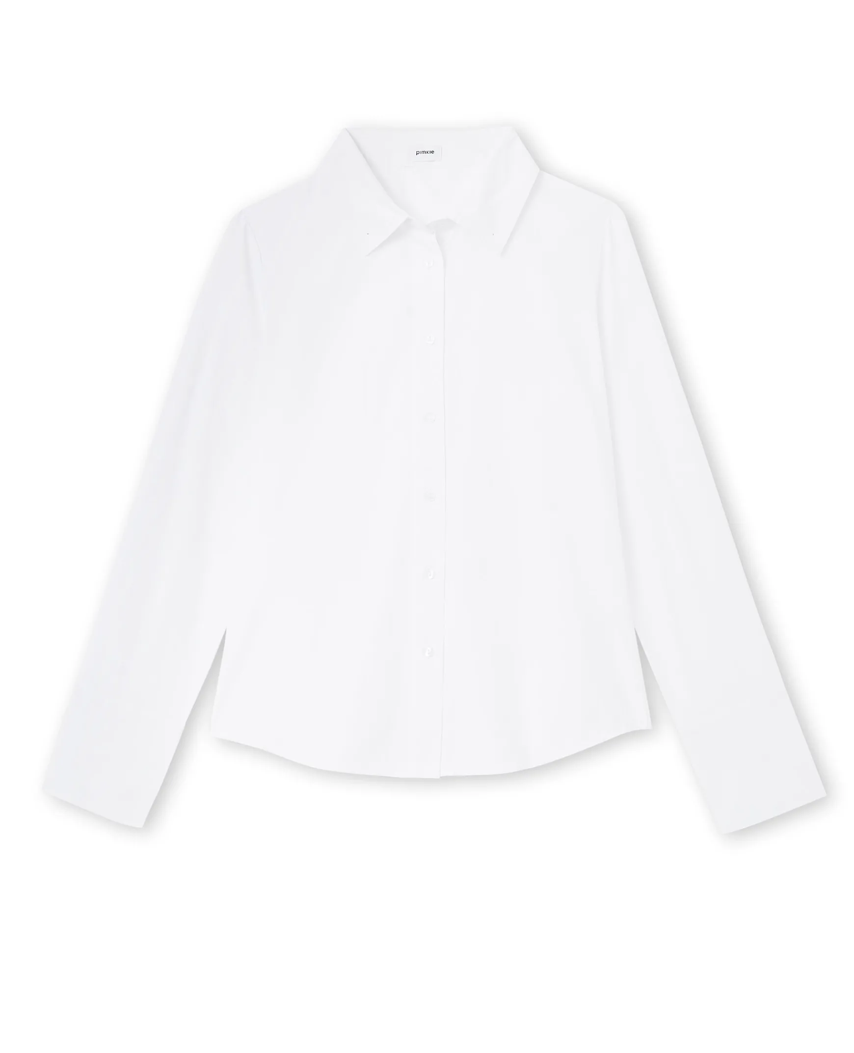 Pimkie Toute La Collection|Chemise Et Blouse^Chemise Cintrée Manches Longues -