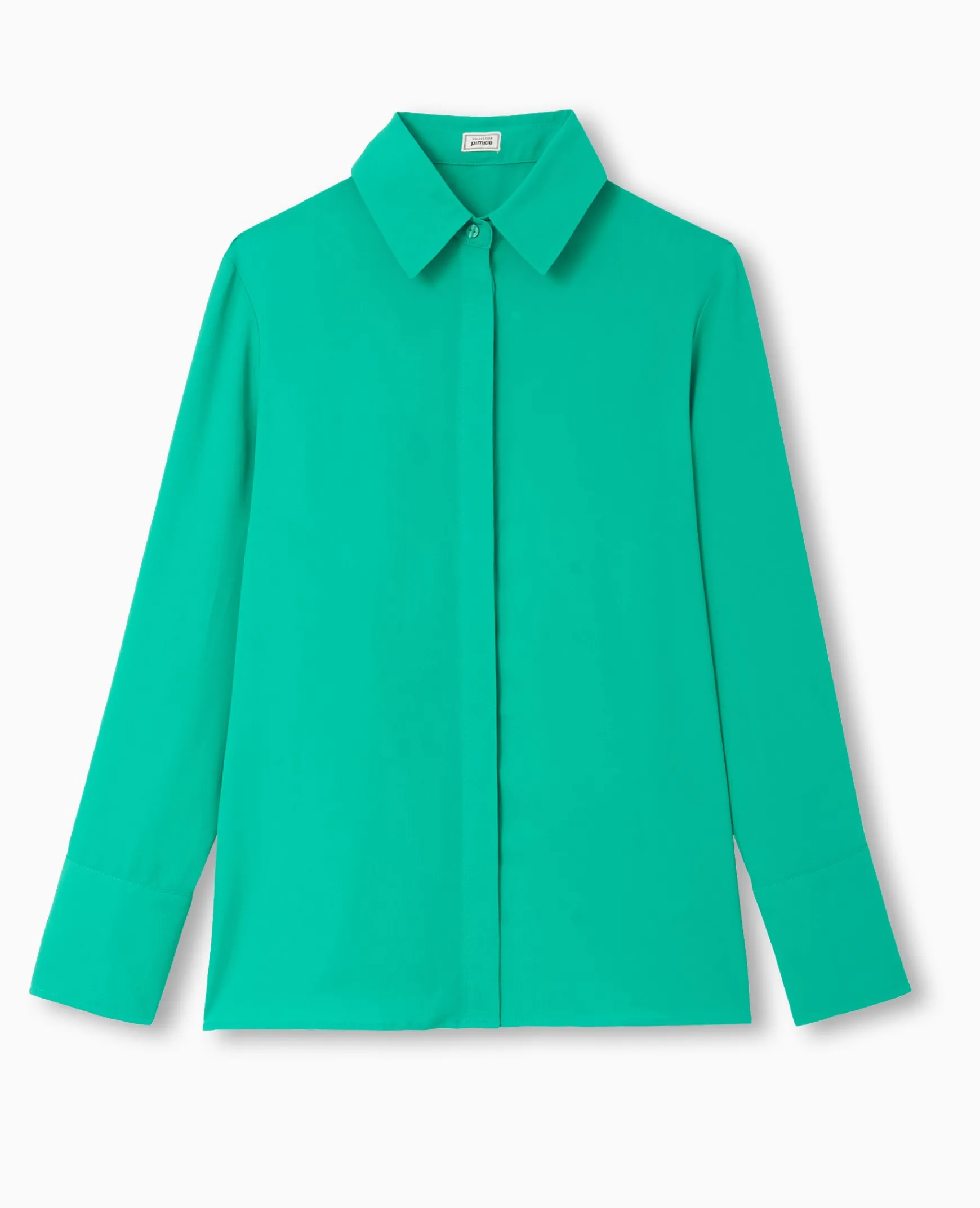 Pimkie Chemise Et Blouse^Chemise City En Tissu Fluide -