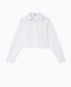 Pimkie Toute La Collection|Chemise Et Blouse^Chemise Courte Manches Longues -