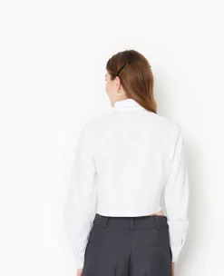 Pimkie Toute La Collection|Chemise Et Blouse^Chemise Courte Manches Longues -