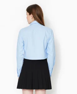 Pimkie Chemise Et Blouse^Chemise Courte Manches Longues -