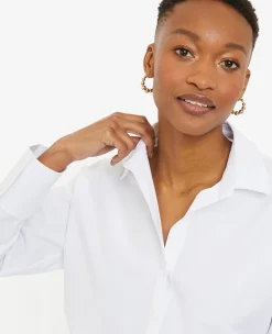 Pimkie Toute La Collection|Chemise Et Blouse^Chemise Oversize Col Ouvert -