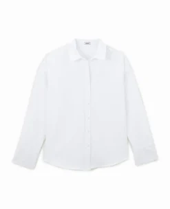 Pimkie Toute La Collection|Chemise Et Blouse^Chemise Oversize Col Ouvert -