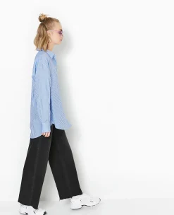 Pimkie Toute La Collection|Chemise Et Blouse^Chemise Oversize Rayée -