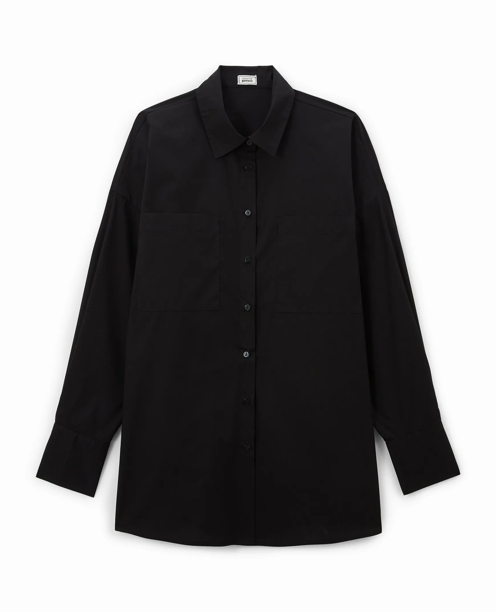 Pimkie Chemise Et Blouse^Chemise Oversize Unie -