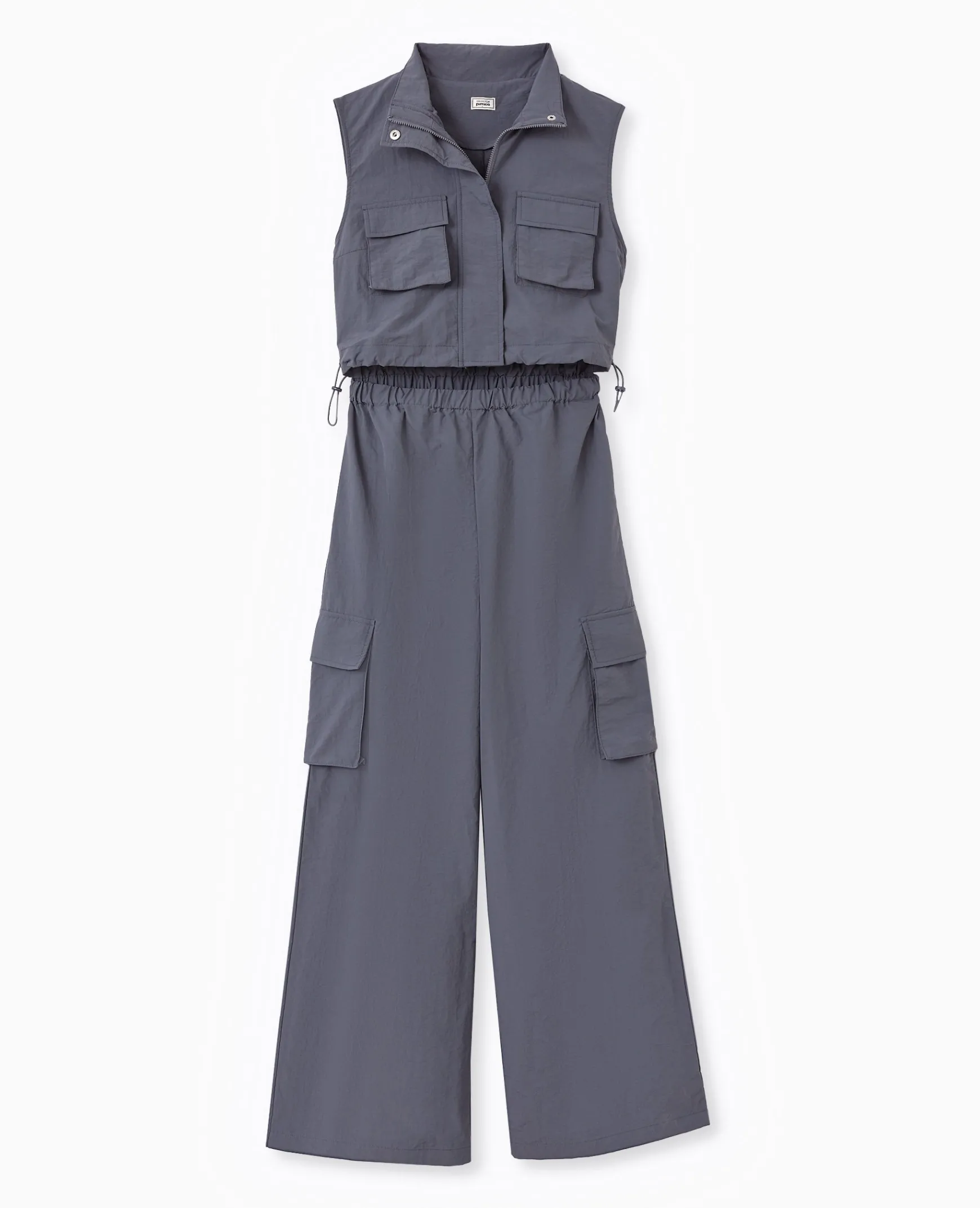 Pimkie Combinaison Et Salopette^Combinaison Sportswear Avec Ouverture Taille -