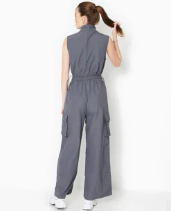 Pimkie Combinaison Et Salopette^Combinaison Sportswear Avec Ouverture Taille -